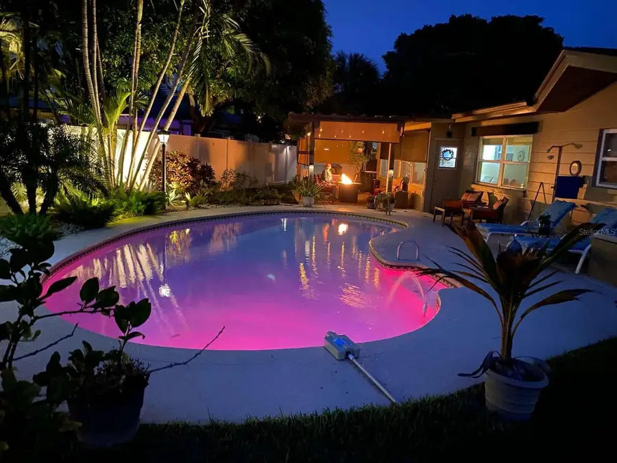 101 Madonna Boulevard, Tierra Verde, FL 33715 - #2