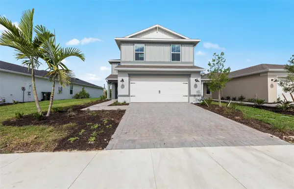 802 Balleby Trail, BRADENTON, FL 34212