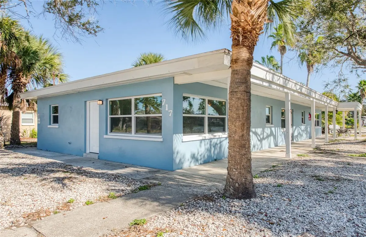 717 E Gulf Boulevard, Indian Rocks Beach, FL 33785 - Image #1