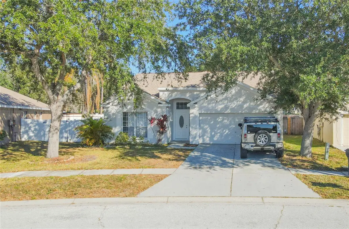 10606 Walker Vista Drive, Riverview, FL 33578 - Image #1