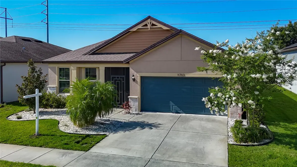 11703 Brighton Knoll Loop, Riverview, FL 33579 - Image #1