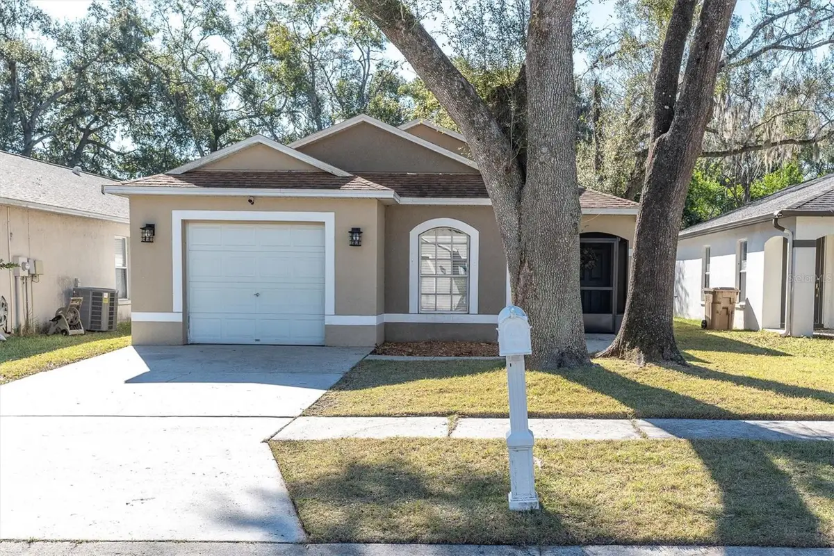 8729 Morrison Oaks Court, Temple Terrace, FL 33637 - Image #1