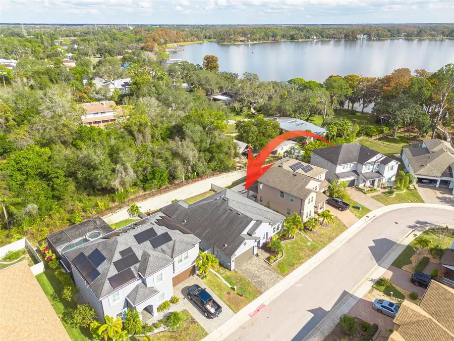 1468 Keystone Ridge Circle, Tarpon Springs, FL 34688 - Image #2