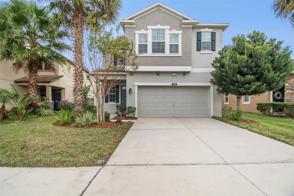 21462 Wistful Yearn Drive, Land O Lakes, FL 34637 - Image #1