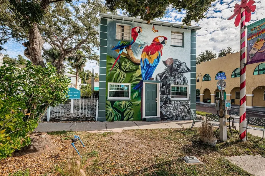 2938 Beach Boulevard S, Gulfport, FL 33707 - Image #2