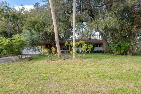 840 Pineapple Road, SOUTH DAYTONA, FL 32119