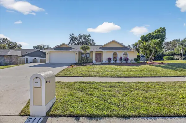 511 Sportsman Park Drive, SEFFNER, FL 33584