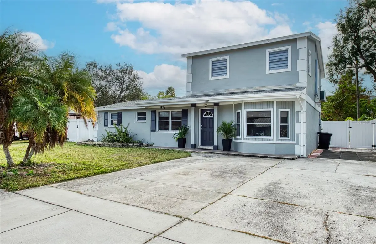 6724 77th Avenue N, Pinellas Park, FL 33781 - #1
