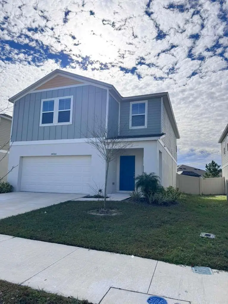 34086 Scarlet Sage Court, Wesley Chapel, FL 33545 - Image #2