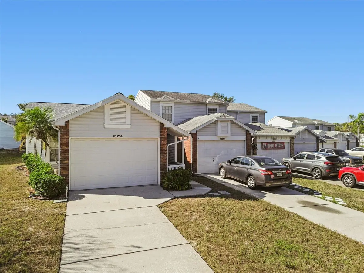 3121 Beecher Drive E #A, Palm Harbor, FL 34683 - Image #1