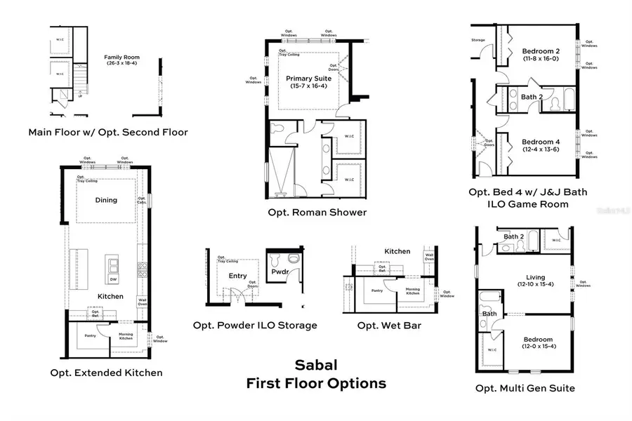 12714 Ivory Tusk Lane, Spring Hill, FL 34610 - Image #3
