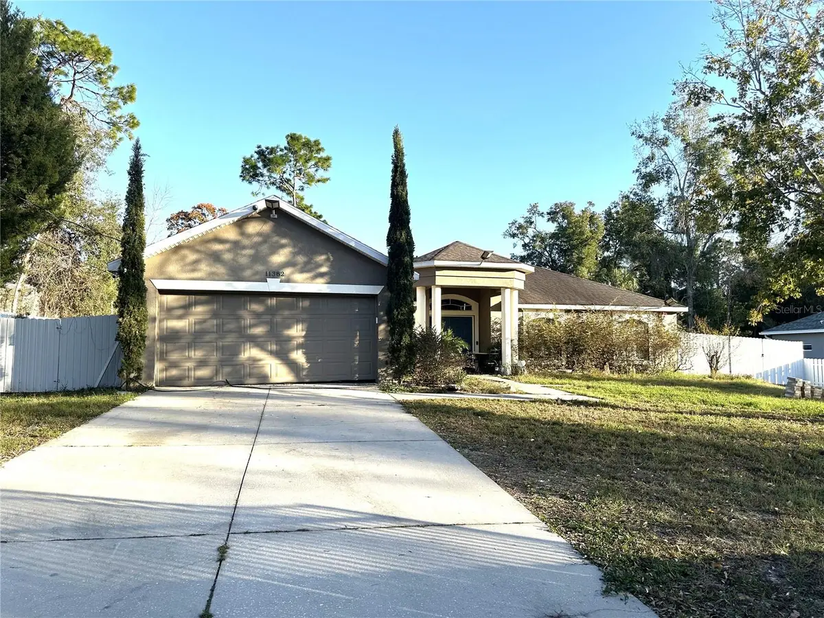 11382 Mahopac Road, Weeki Wachee, FL 34614 - Image #1