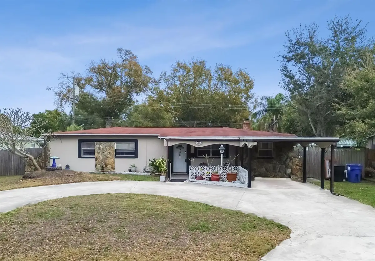 7551 17th Lane N, Saint Petersburg, FL 33702 - #1