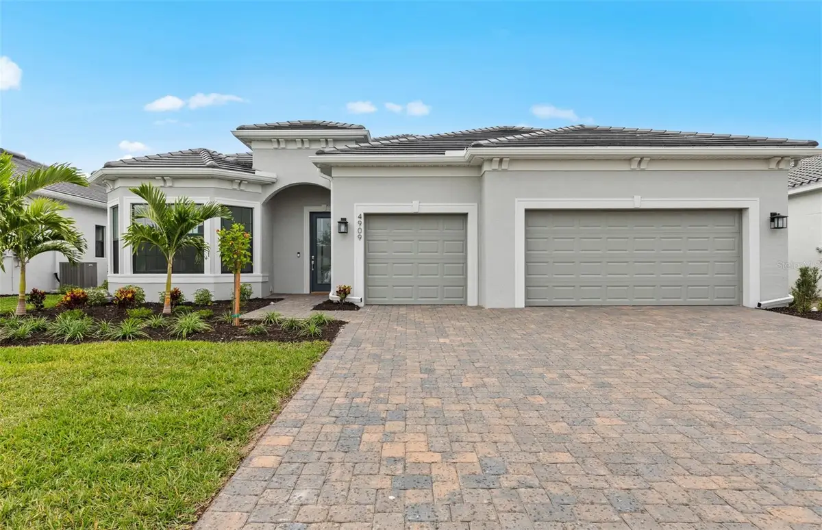 4909 Del Rey Cove Cove, Lakewood Ranch, FL 34211 - Image #1