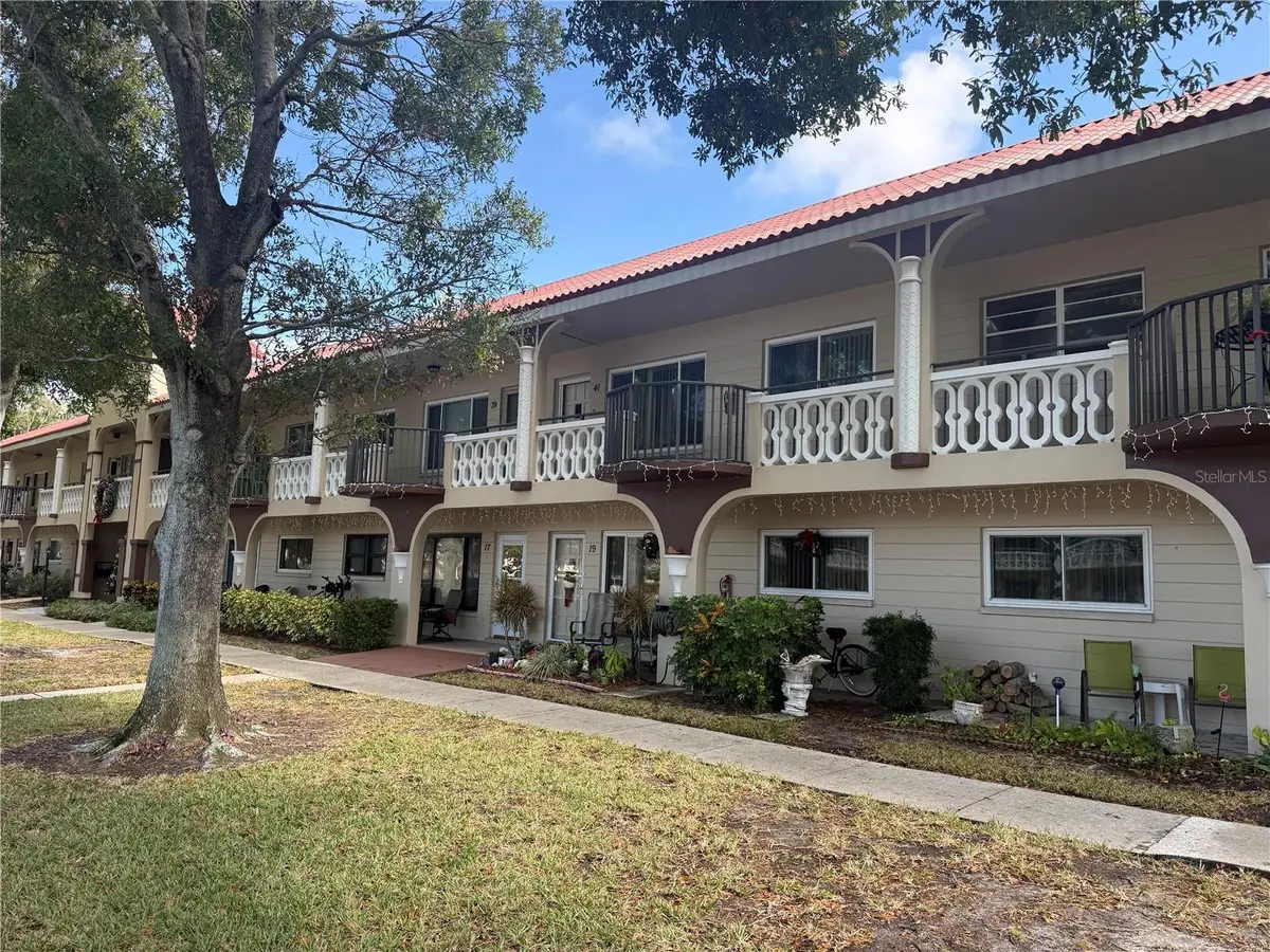 2401 Franciscan Drive #17, Clearwater, FL 33763 - Image #1