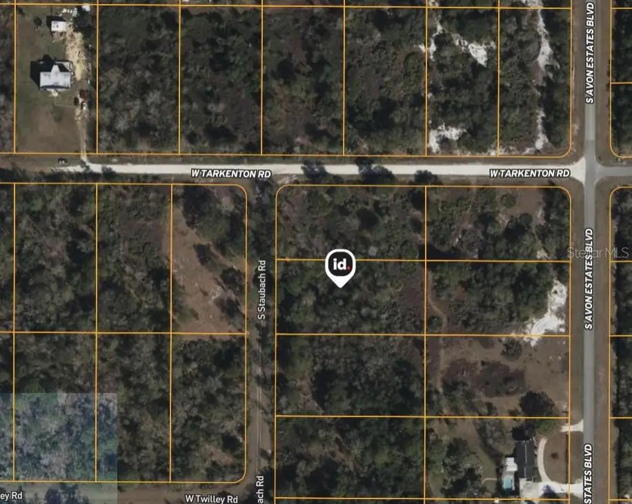1823 S Staubach Road, Avon Park, FL 33825 - Image #1