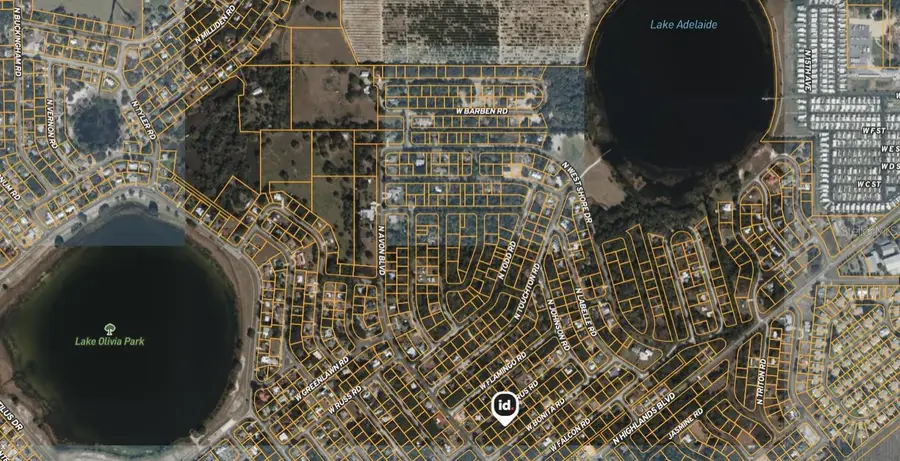 2196 W Bonita Road, Avon Park, FL 33825 - Image #2