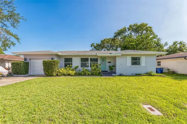 1220 Magnolia Drive, CLEARWATER, FL 33756