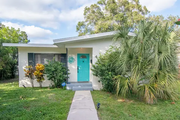 4325 5th Avenue S, ST PETERSBURG, FL 33711