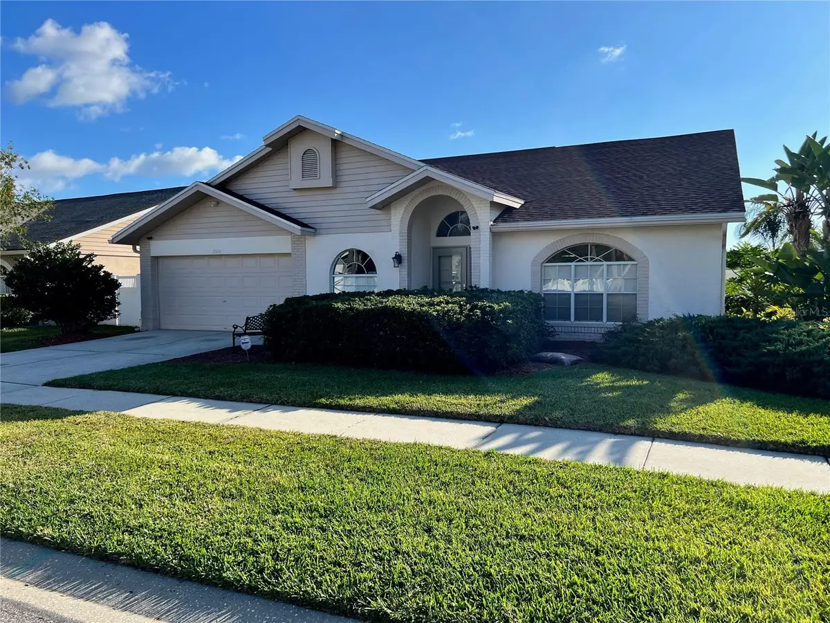 11418 Glenmont Drive, Tampa, FL 33635 - Image #1