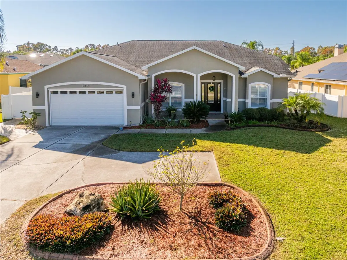 21812 N Carson Drive, Land O Lakes, FL 34639 - Image #1
