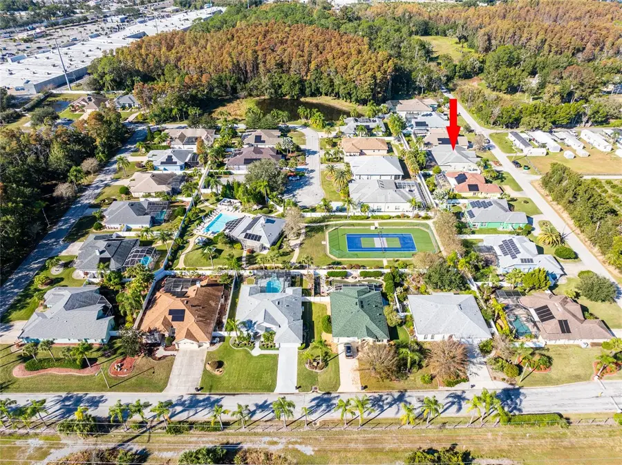 21812 N Carson Drive, Land O Lakes, FL 34639 - Image #3