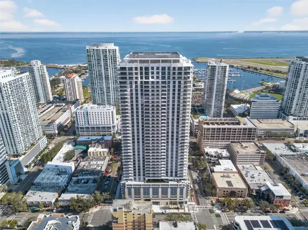 275 1st Ave S #1708, ST PETERSBURG, FL 33701