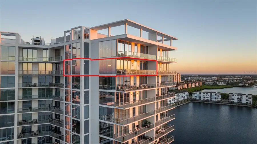 5120 Marina Way #16002, Tampa, FL 33611 - Image #2