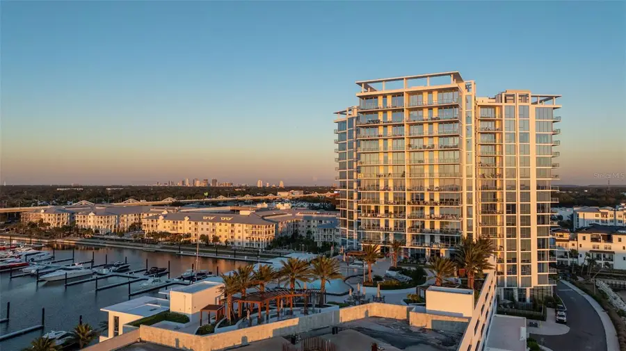 5120 Marina Way #16002, Tampa, FL 33611 - Image #3