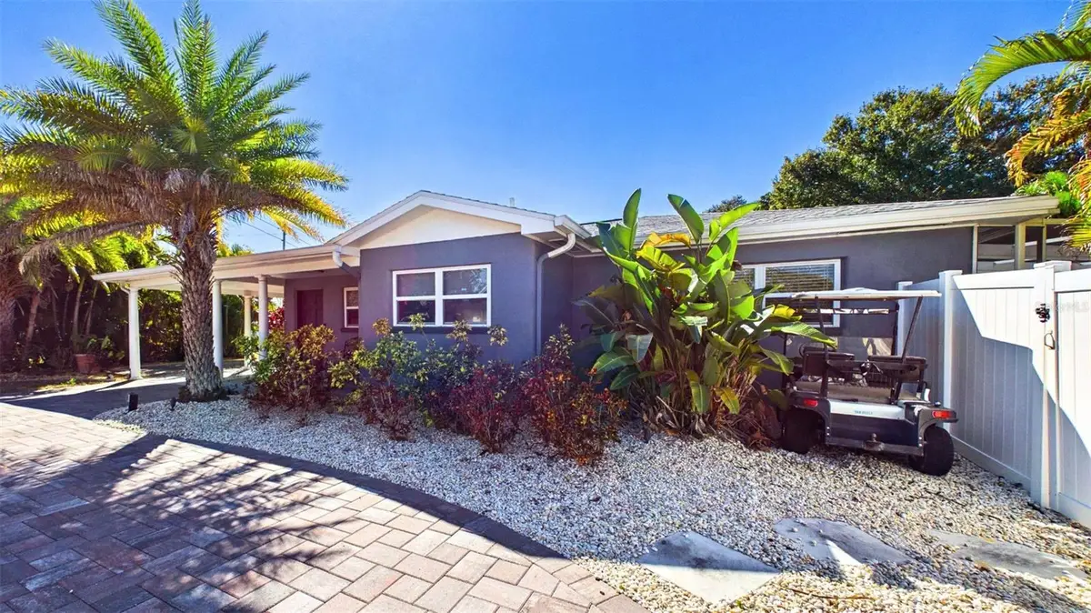 1801 58th Street S, Gulfport, FL 33707 - Image #1