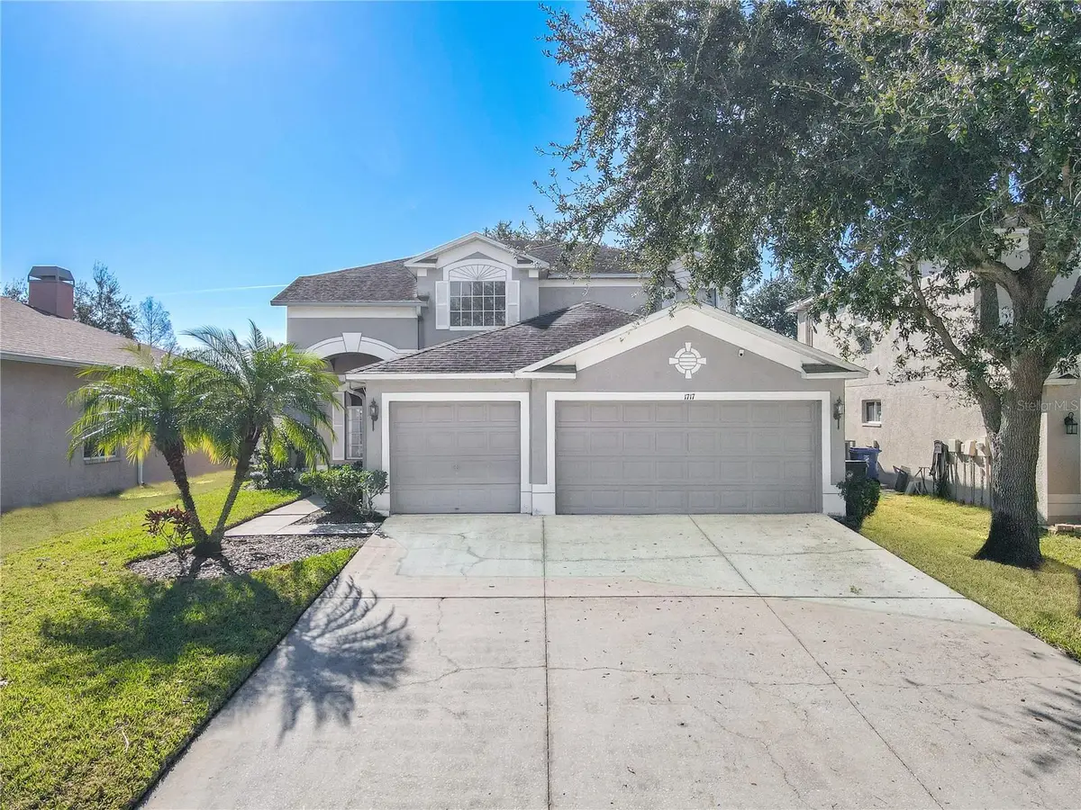 1717 Mapleleaf Boulevard, Oldsmar, FL 34677 - Image #1