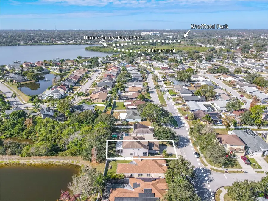 1717 Mapleleaf Boulevard, Oldsmar, FL 34677 - Image #2