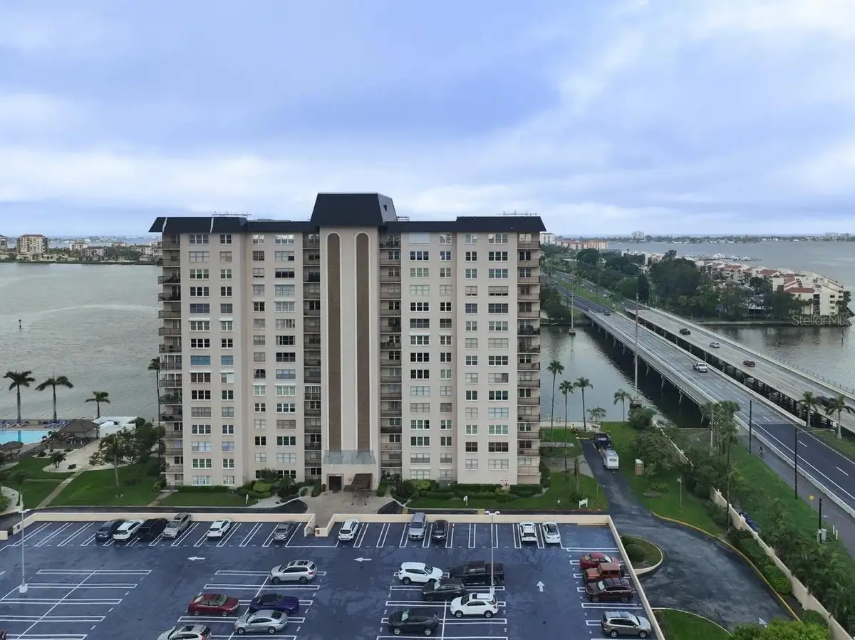 5220 Brittany Drive S #501, Saint Petersburg, FL 33715 - Image #1