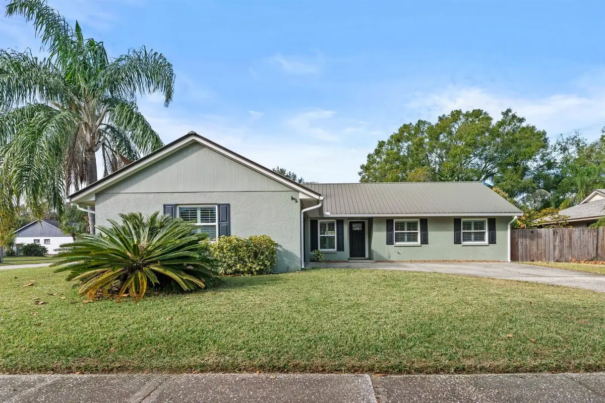 15702 Crying Wind Drive, Tampa, FL 33624 - Image #1