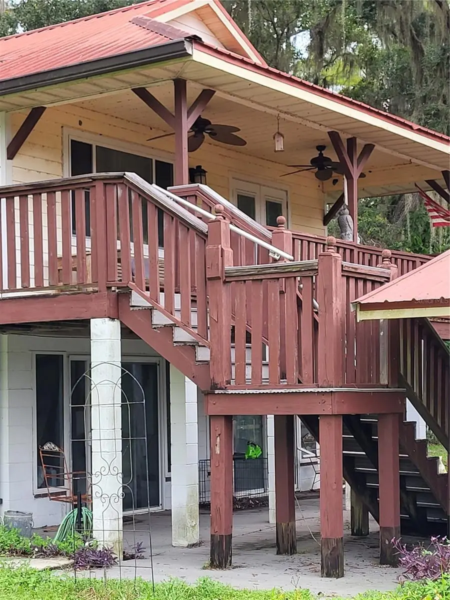 2377 NW 34th Place, Lake Panasoffkee, FL 33538 - Image #1