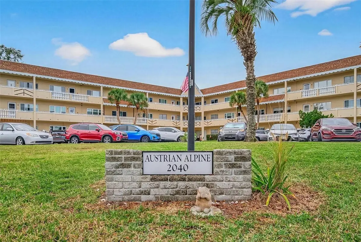 2040 World Parkway Boulevard #34, Clearwater, FL 33763 - Image #1
