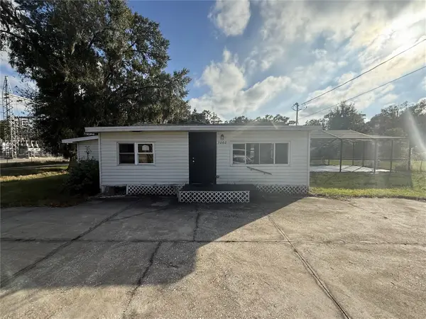 3202 Mount Tabor Road, LAKELAND, FL 33810