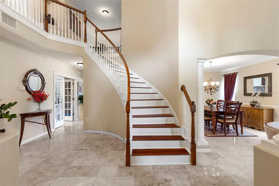 4553 Pointe O Woods Drive, Wesley Chapel, FL 33543 - Image #2
