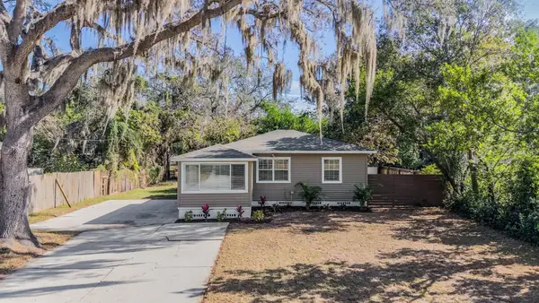 8107 N Otis Avenue, TAMPA, FL 33604