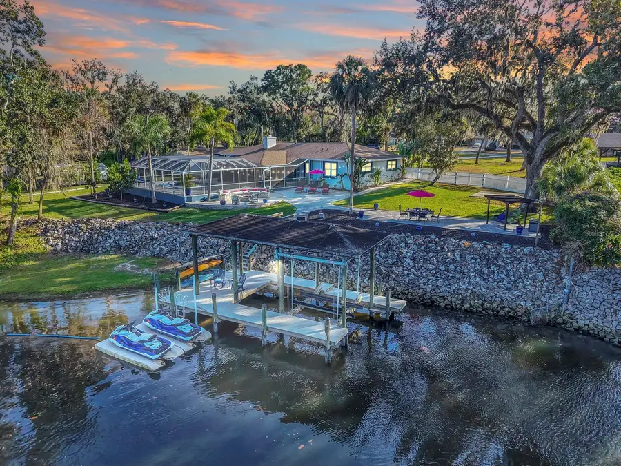 11562 Monette Road, Riverview, FL 33569 - #3