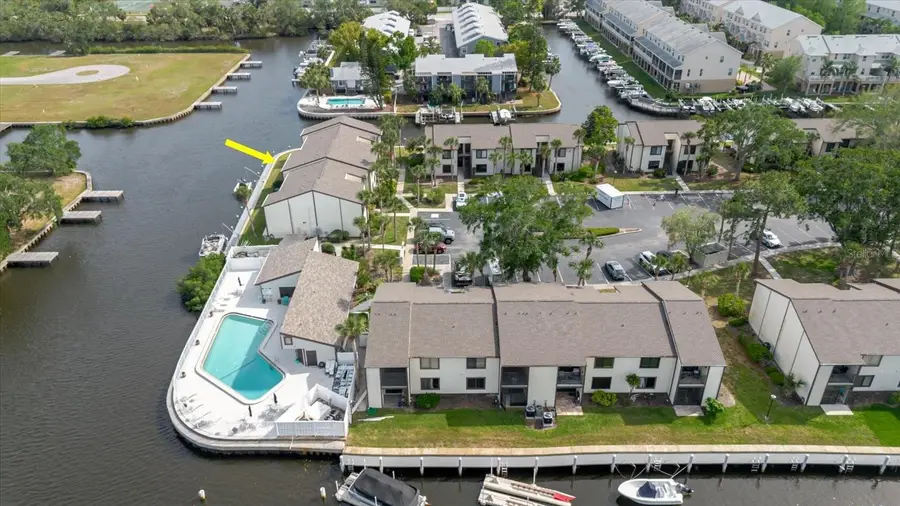 428 Moorings Cove Drive #7F, Tarpon Springs, FL 34689 - Image #2