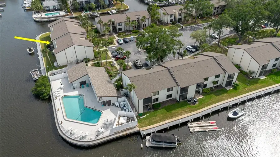 428 Moorings Cove Drive #7F, Tarpon Springs, FL 34689 - Image #3