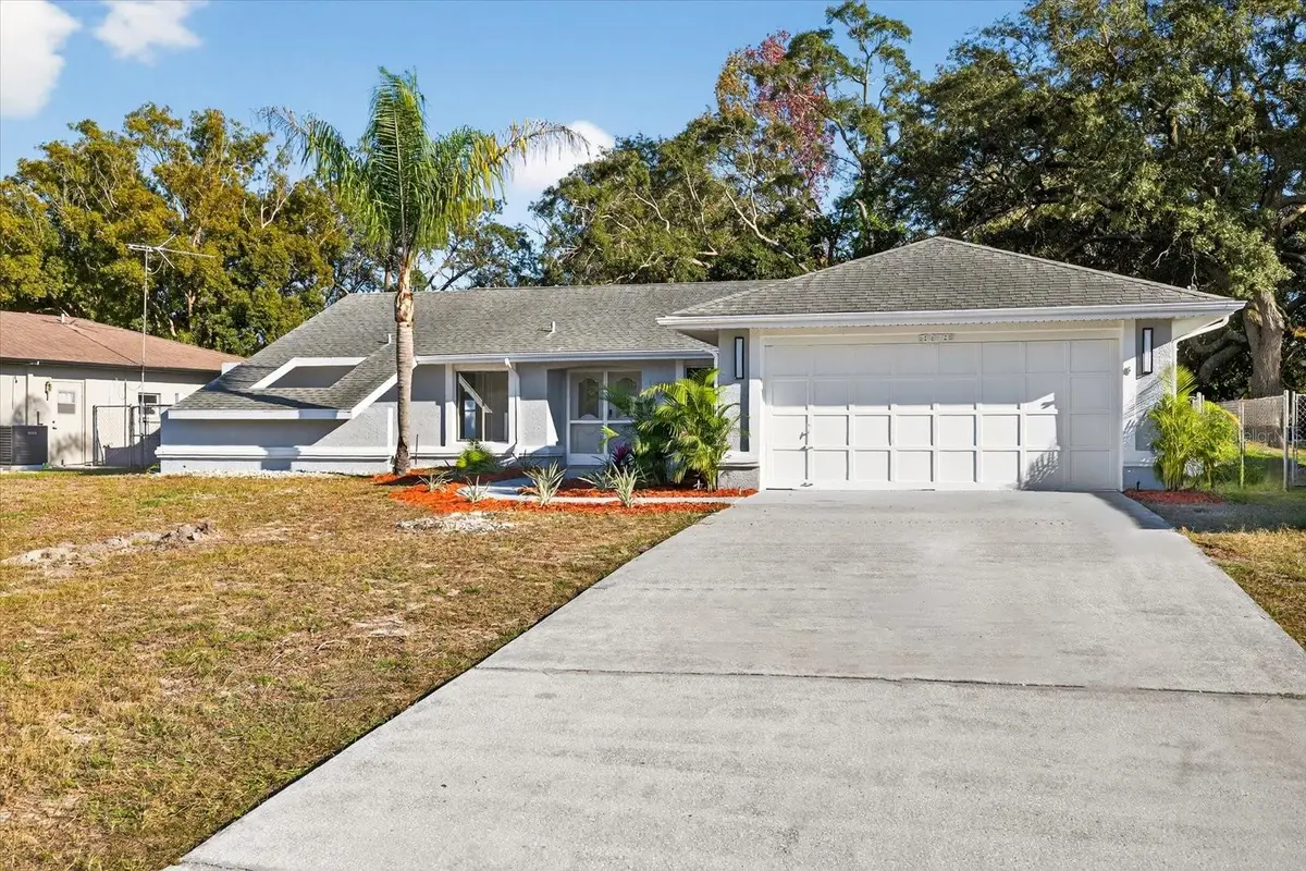 8078 Pagoda Drive, Spring Hill, FL 34606 - Image #1