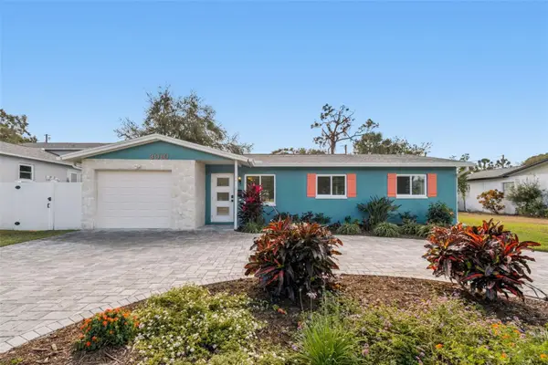 3010 Pinellas Point Drive S, ST PETERSBURG, FL 33712