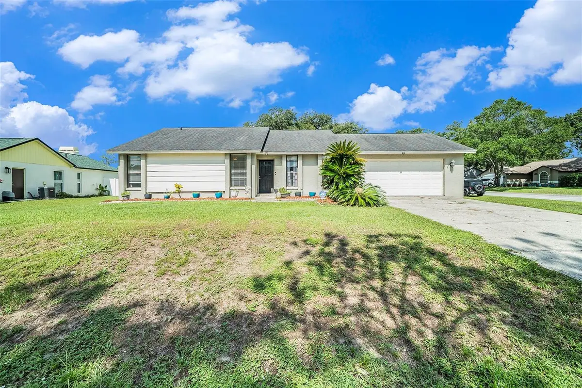 4935 Parkway Boulevard, Land O Lakes, FL 34639 - Image #1