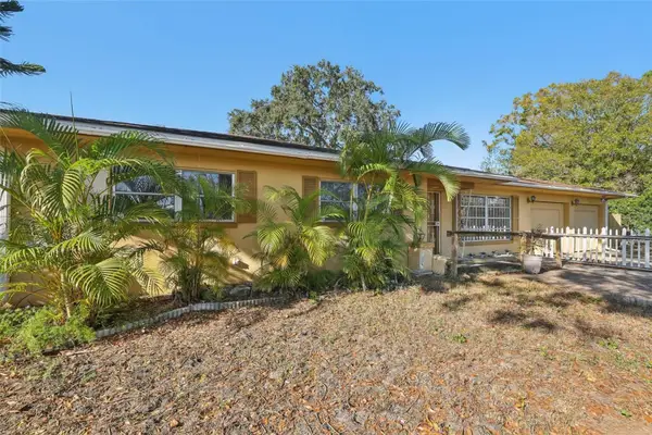 2228 NE Coachman Road, CLEARWATER, FL 33765