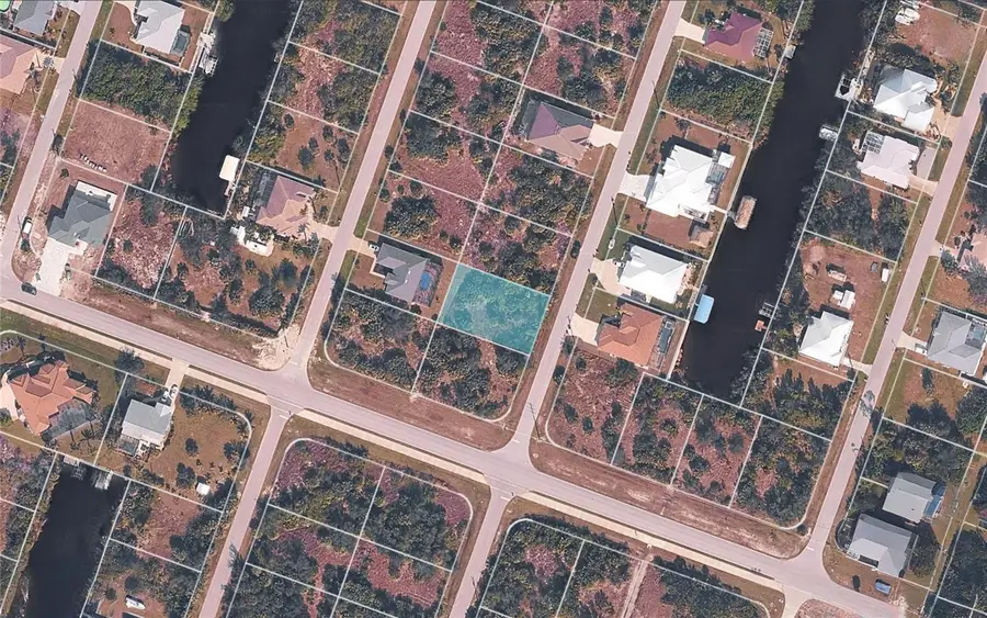 9307 Impala Circle, Port Charlotte, FL 33981 - Image #3