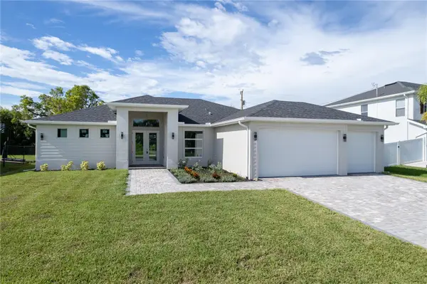 521 NW 5th Street, CAPE CORAL, FL 33993