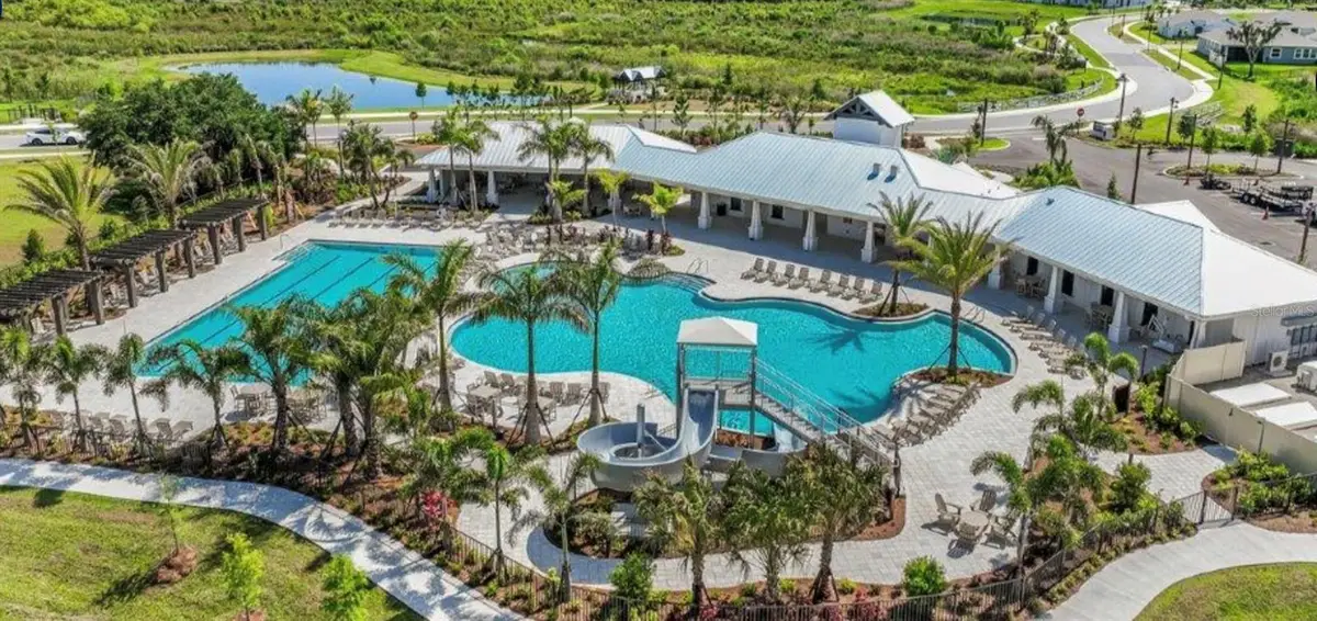 3525 Marigold Patch Court, Plant City, FL 33565 - #1