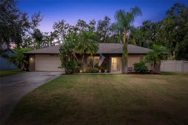 5605 78th Avenue E, PALMETTO, FL 34221